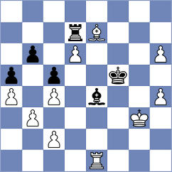 Reprintsev - Pavlidou (chess.com INT, 2025)