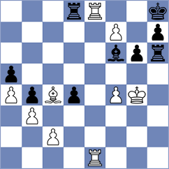 Nurman - Chen (New York USA, 2024)