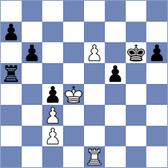 Silivanov - Snatenkov (Orsk, 2001)