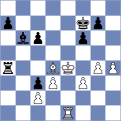 Sargsyan - Nitish (chess.com INT, 2025)