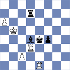 Tomiello - Cunha (Chess.com INT, 2021)