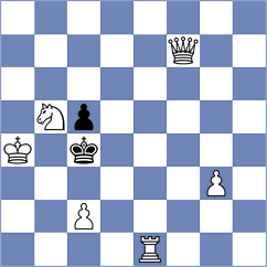 Nasiri - Rezayee (Chess.com INT, 2021)