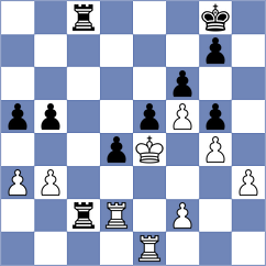 Jimenez Salas - Dwilewicz (FIDE Online Arena INT, 2024)
