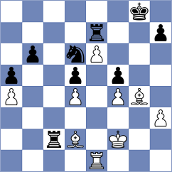 Boyer - Shkapenko (Chess.com INT, 2020)