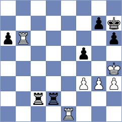 Castilla Leon Salas - Alvarez Serrano (Cuenca, 2016)