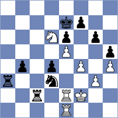 Murthy - Zakin (chess.com INT, 2025)