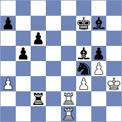 Emujin Enkh-Amgalan - Rodriguez Rivero (FIDE Online Arena INT, 2024)