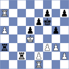 Munoz Sanchez - Vlassov (chess.com INT, 2022)