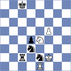 Karimov - Kasyan (Tashkent, 2007)