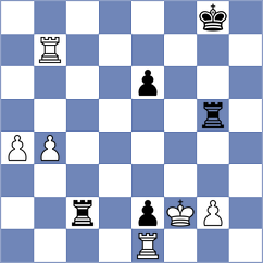 Obadovski Alves - Rodrigues (Catanduva, 2010)