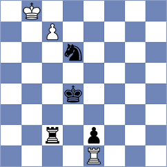 Hoang - Dwilewicz (chess.com INT, 2024)