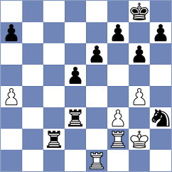 Farrelly - Meredith (Lichess.org INT, 2020)