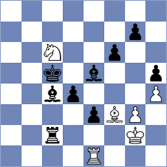 Jarocka - Khlebovich (chess.com INT, 2025)