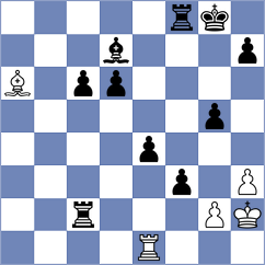 Dudipalli - Krush (FIDE Online Arena INT, 2024)