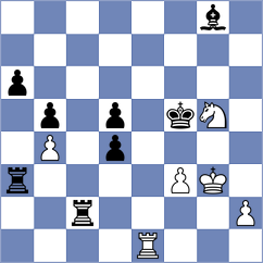 Pichl - Kuever (Playchess.com INT, 2020)