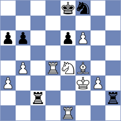 Drygalov - Martinez Ramirez (chess.com INT, 2025)