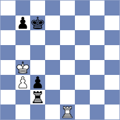 Santos Flores - Leve (Chess.com INT, 2021)