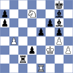 Erden - Gritsenko (chess.com INT, 2024)