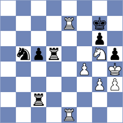 Schreiner - Schnepp (Vienna AUT, 2022)