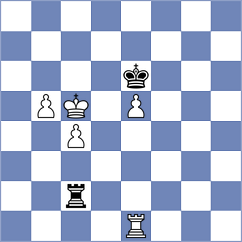 Huguet - Sanz (Spain, 1991)