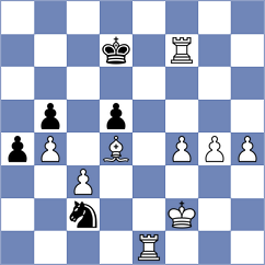 Casais Rodriguez - Nagornyi (Gijon, 2000)