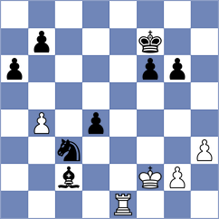 Fraczek - Rakhmangulova (Darlowo POL, 2024)