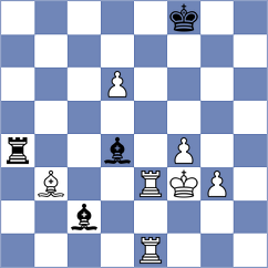 Zhuravlev - Dolzhenkov (Korolev, 2000)