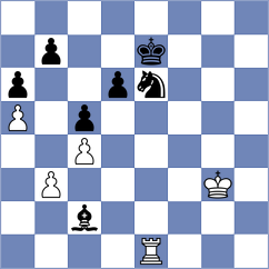 Bykhovsky - Grandelius (chess.com INT, 2023)