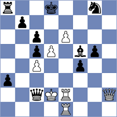 Perez - Astiaza (Lichess.org INT, 2020)