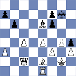 Klaric - Miskovic (Split, 2006)