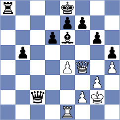 Lopez - Lugo (Asuncion, 2015)