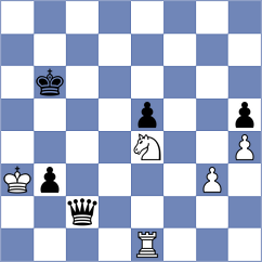 Lane - Anderson (Sydney AUS, 2024)