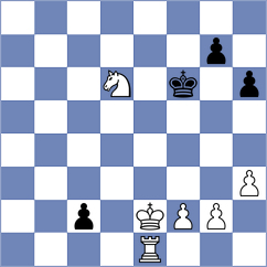 Winkler - Segermann (Playchess.com INT, 2020)