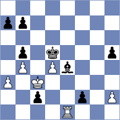 Corrales Ibanez - Jimenez Clavero (Malaga, 1985)