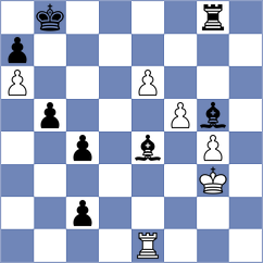 Delgado Kuffo - Kopczynski (chess.com INT, 2024)