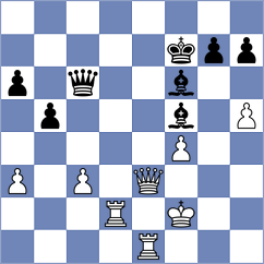 Zakhartsov - Deac (chess.com INT, 2023)