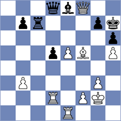 Hoang - Dreelinck (chess.com INT, 2025)