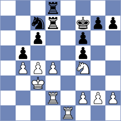Vicente Haro - Castany Pampalona (Linares, 1998)
