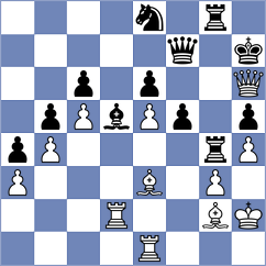 Brunner - Feller (Europe Echecs INT, 2021)