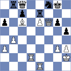 Ramirez Alvarez - Menendez (Asturias, 1992)