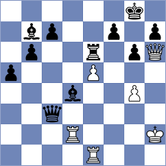 Martin Rodriguez - Gomez Pastrana (Benasque ESP, 2024)