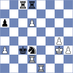 Gambarini - Fernandes (Birigui, 2006)