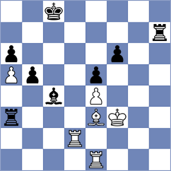 Aysoy - Mousavi (Bitlis TUR, 2024)