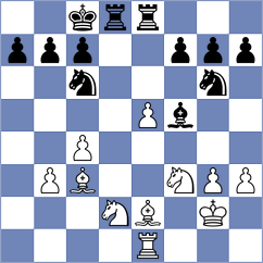Obdrzalkova - Ramik (Trinec, 1998)