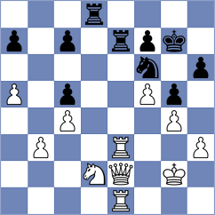Fricano - Lindblom (Helsingor, 2014)