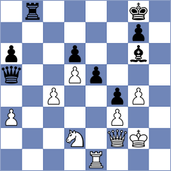 Lopez Rueda - Delgado Ramirez (Aguascalientes MEX, 2024)