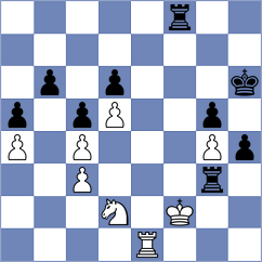 Ahmadov - Zubarev (Baku, 2007)