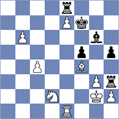 Abramov - Lavrov (Rybinsk, 2000)