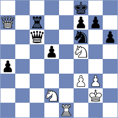 Michalowski - Eisenhuth (Bad Woerishofen, 2001)