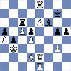 Alekseev - Sevgi (chess.com INT, 2024)